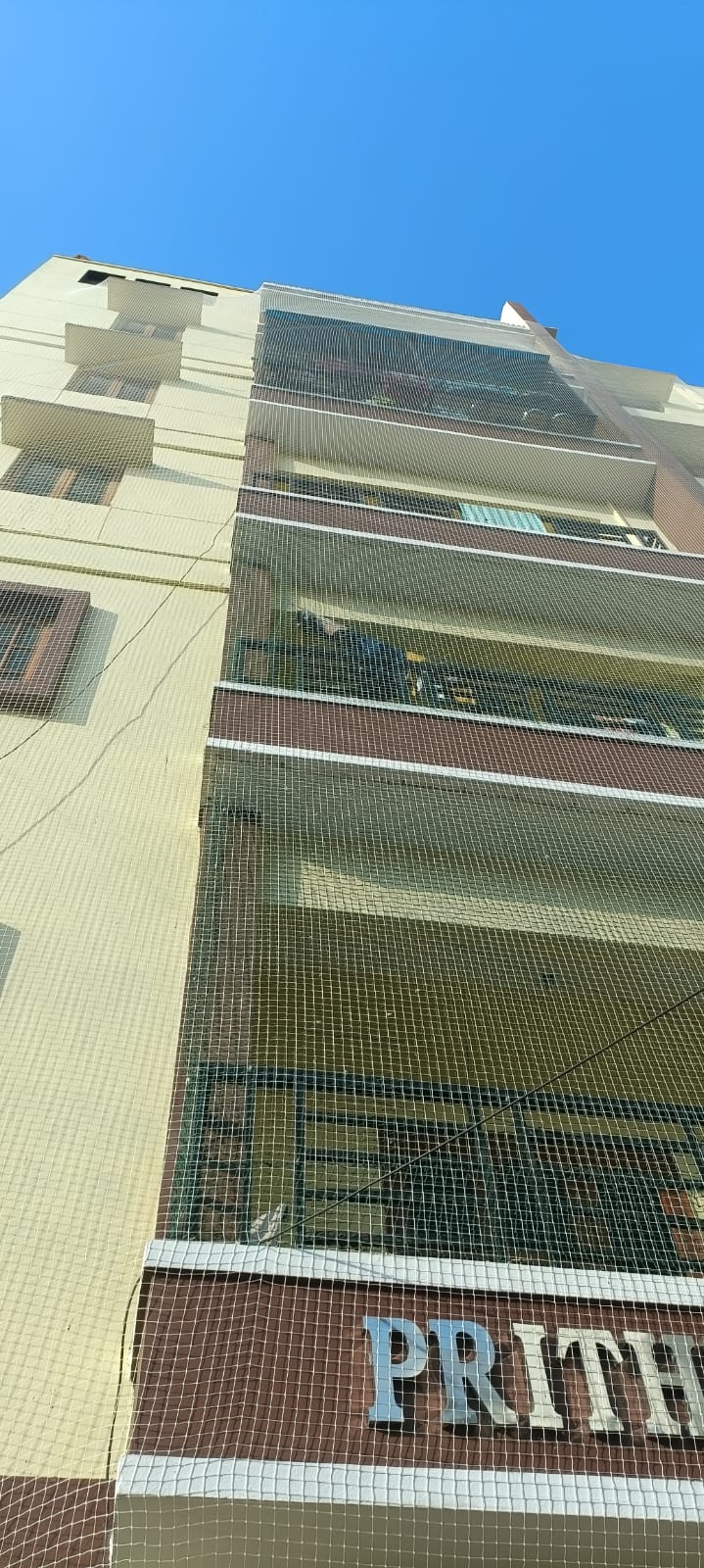 Safety Nets in Hyderabad